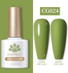 BORN PRETTY UV/LED gél lakk 10 ml - CG024 (55845-24)