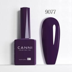 CANNI HEMA FREE UV/LED gél lakk 9ml No. 9077 (13027)