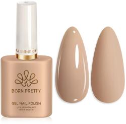 BORN PRETTY UV/LED gél lakk 15 ml - SJ10 - Hema-Free (62356-10)