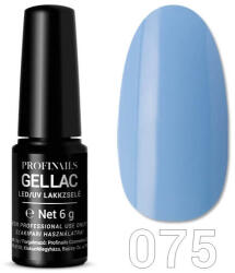 Profinails Gel Lac LED/UV lakkzselé 6gr No. 075 (8819)