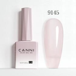 CANNI HEMA FREE UV/LED gél lakk 9ml No. 9145 (13027)
