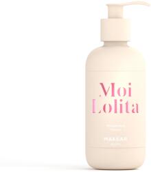 MAKEAR Kéz- és testápoló krém 300ml - parfüm illattal - MOI LOLITA