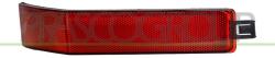 PRASCO Reflector, lumina parcare PRASCO VG9564353 (VG9564353)