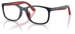Ray-Ban 1644-7513 Junior Rama ochelari