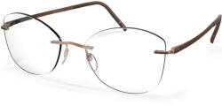 Silhouette 5573 KE-3530 Rama ochelari