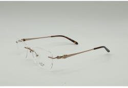 Luca Rama de ochelari Luca 136-210 Titan Rama ochelari