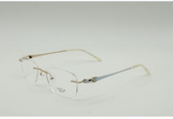 Luca Rama de ochelari Luca 136-50 Titan Rama ochelari
