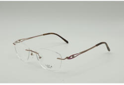 Luca Rama de ochelari Luca 132-210 Titan Rama ochelari