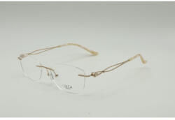 Luca Rama de ochelari Luca 140-50 Titan Rama ochelari