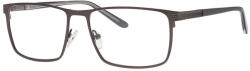 BERGMAN 633-4 Clip-On Rama ochelari