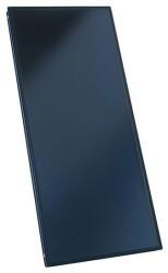 Viessmann Pachet Colector solar plan Viessmann Vitosol 100-FM, 4, 6 m2 (2 x 2, 3 m2), cu automatizare Vitosolic 100