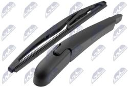 NTY Set stergatoare, curatare parbriz NTY EWB-CH-007 (EWB-CH-007)