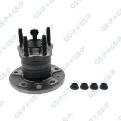 GSP Set rulment roata GSP 9400338K (9400338K)