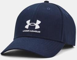 Under Armour M Essential Low Lockup ADJ OSFM | Bărbați | Șepci | Albastru | 1381645-410