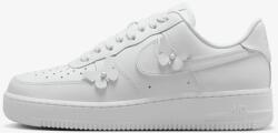 Nike AIR FORCE 1 LO Butterfly 36, 5 | Femei | Teniși | Alb | IH4480-100