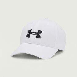 Under Armour M Blitzing Low ADJ OSFM | Bărbați | Șepci | Alb | 1376701-100