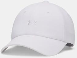 Under Armour W Blitzing Low ADJ OSFM | Femei | Șepci | Alb | 6009335-100