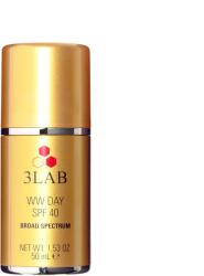 3LAB WW Day Hidratant Protecție UV Gel SPF 40 50 ml