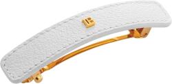 Balmain Legacy Clema de păr Alb