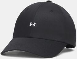 Under Armour W Essential Low ADJ OSFM | Femei | Șepci | Negru | 1369790-006
