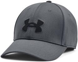 Under Armour M Blitzing Low ADJ OSFM | Bărbați | Șepci | Gri | 1376701-012