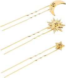 Balmain Set Trio Balmain Limited Edition Agrafe de păr 3 buc