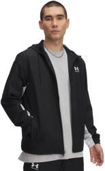 Under Armour Rival Wvn Windbreaker 3XL | Bărbați | Hanorace | Negru | 1390149-001