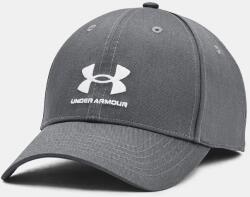Under Armour M Essential Low Lockup ADJ OSFM | Bărbați | Șepci | Gri | 1381645-012