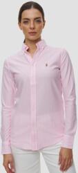 Ralph Lauren Cămașă Cu Mânecă Lungă Pentru Femei Polo Ralph Lauren - sportofino - 745,00 RON