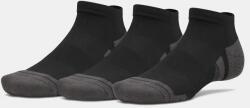 Under Armour Perf Tech 3pk Low LG | Unisex | Șosete | Negru | 6015137-008