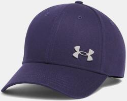 Under Armour M Essential Low Metal ADJ OSFM | Bărbați | Șepci | Albastru | 1389695-410