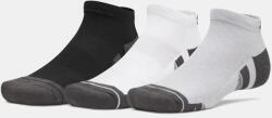 Under Armour Perf Tech 3pk Low MD | Unisex | Șosete | Multicolor | 6015137-011