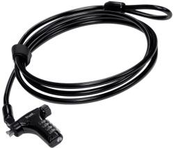 Trust Cablu de securitate laptop Trust (TR-26250)