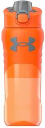 Under Armour Bidon Under Armour Clarity Water 700ml - blaze orange (1387639-825)