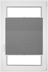RENA JALUZEA TERMICĂ TIP HONEYCOMB NON-INVAZIVĂ CULOAREA GREY : Înălțime (cm) - 150, Lățime (cm) - 127 (PPMBIPMPEA/127/150)