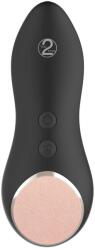 CUPA Warming Touch Vibrator Vibrator