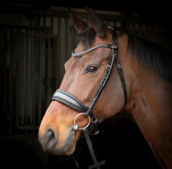 Harry's Horse Liberty Soft kantár