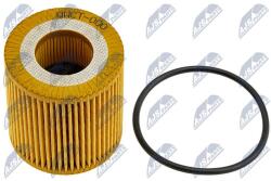 NTY Filtru ulei NTY FOF-CT-000 (FOF-CT-000)