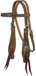 ZILCO Mini Bee Browband Kantár
