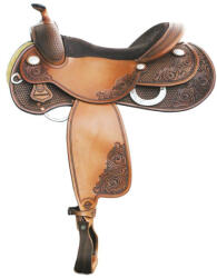 Pullman Legacy Pro Reiner reining western nyereg