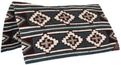 POOL'S NZ Gyapjú Kontúros Western Showpad - 33x38