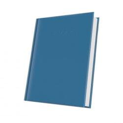 Herlitz Agenda Datata A5 352pag Coperta Buretata Albastru Nordic 2027 (400216578)