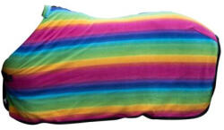 HKM Cooler -Rainbow- for shetland ponies