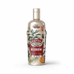  Lichior Coppa Cocktails Negroni 14.9%, 0.7L
