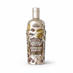  Lichior Coppa Cocktails Espresso Martini 14.9%, 0.7L