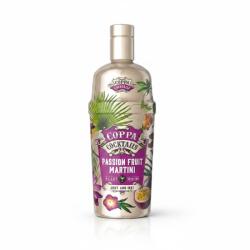  Lichior Coppa Cocktails Passion Fruit Martini 10%, 0.7L