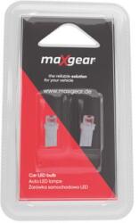 MaXgear Bec, semnalizator MAXGEAR 78-0163SET (78-0163SET)