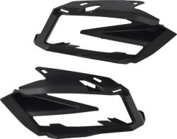 THE BEAST Suporti Montare Stopuri Spate Can-am Maverick X3 The Beast (aucph0098)