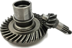 THE BEAST PINION ATAC SI COROANA DIFERENTIAL SPATE ATV YAMAHA GRIZZLY 660 (2002-2008) -aftermarket (5KMY46122000-AMS1)
