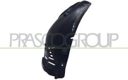 PRASCO Carenaj, pasaj roata PRASCO ME0393604 (ME0393604)